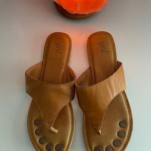 COPY - 🌸NEW🌸 JUIL Hera Leather Sandals